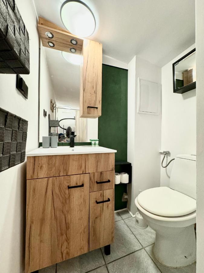 Apartament Dotyk - Monte Cassino- Kameralne Poddasze Сопот Экстерьер фото